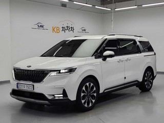 기아 카니발 카니발 4세대 디젤 9인승 노블레스