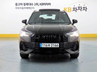아우디 Q3 Q3 (F3) 40 TFSI 콰트로 프리미엄