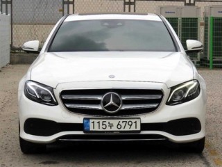 벤츠 E 클래스 E-클래스 W213 E300 아방가르드 인텔리전트 드라이브