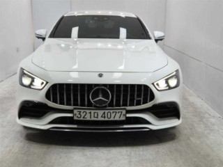 벤츠 AMG GT 4도어 43 4MATIC+