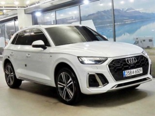 아우디 Q5 Q5 (FY) 40 TDI 콰트로 프리미엄