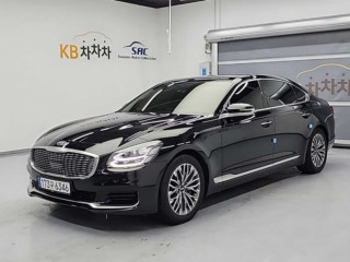 기아 K9 더 K9 3.8 GDI 2WD 플래티넘Ⅰ