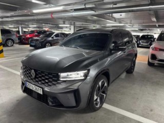 르노코리아(삼성) 그랑 콜레오스 그랑 콜레오스 E-Tech 하이브리드 1.5 아이코닉