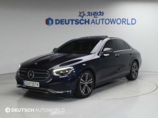 벤츠 E 클래스 E-클래스 W213 E250 아방가르드
