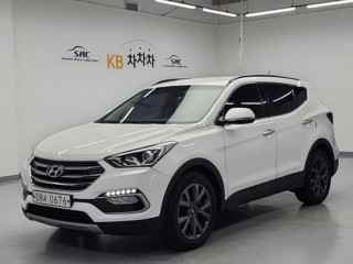 현대 싼타페 싼타페 더 프라임 디젤 2.0 2WD 익스클루시브 스페셜