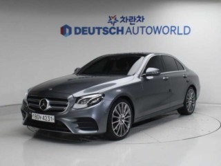 벤츠 E 클래스 E-클래스 W213 E350 4MATIC AMG LINE