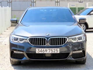 BMW 5시리즈 5시리즈 (G30) 530i xDrive M 스포츠