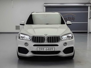 BMW X5 X5 (F15) xDrive 40d