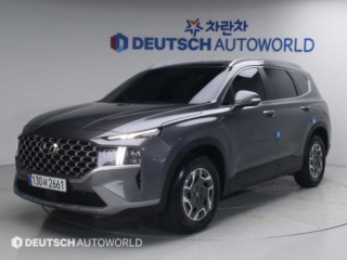 현대 싼타페 더 뉴 싼타페 하이브리드 1.6 2WD 프레스티지