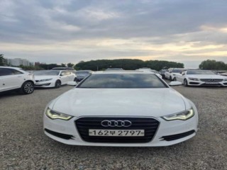 아우디 A6 뉴A6 2.0 TDI