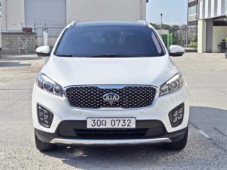 기아 쏘렌토 올 뉴 쏘렌토 디젤 4WD 2.0 노블레스 스페셜