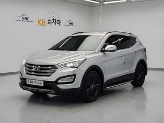 현대 싼타페 싼타페 DM 디젤 4WD 2.2 익스클루시브