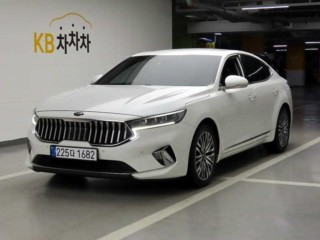 기아 K7 K7 프리미어 가솔린 2.5 GDI X 에디션