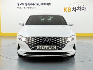 현대 그랜저 더 뉴 그랜저 IG 2.5 프리미엄