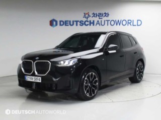BMW X3 X3 (G45) xDrive 20 M 스포츠