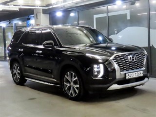 현대 팰리세이드 디젤 2.2 4WD 프레스티지