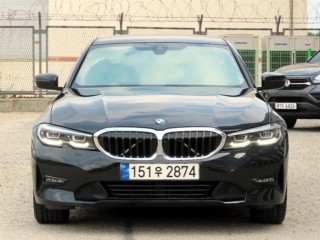 BMW 3시리즈 3시리즈 (G20) 320i