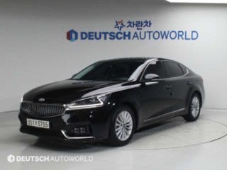 기아 K7 올 뉴 K7 3.0 LPI 럭셔리
