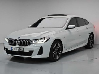 BMW 그란투리스모 6시리즈 GT (G32) 620d xDrive M 스포츠
