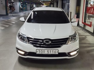 르노코리아(삼성) SM5 SM5노바 2.0 클래식