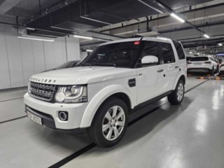 랜드로버 디스커버리 디스커버리4 3.0 SDV6 SE