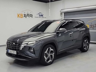 현대 투싼 투싼 (NX4) 가솔린 1.6 터보 2WD 인스퍼레이션
