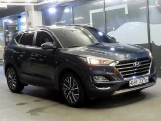 현대 투싼 올뉴투싼 1.6T 2WD 프리미엄