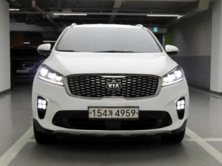 기아 쏘렌토 더 뉴 쏘렌토 디젤 2.0 2WD 프레스티지