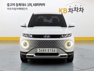 현대 캐스퍼 1.0 가솔린 모던