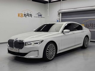 BMW 7시리즈 7시리즈 (G11) 730d xDrive M 스포츠
