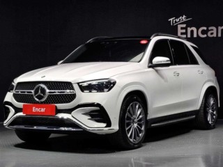 벤츠 GLE 클래스 GLE 클래스 W167 GLE 450 4MATIC