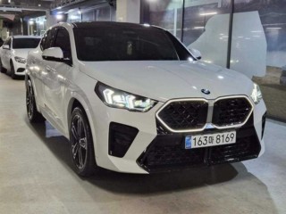 BMW X2 X2 (F39) xDrive M35i