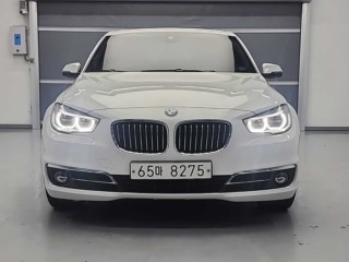 BMW 그란투리스모 5시리즈 GT (F07) GT ED EDITION