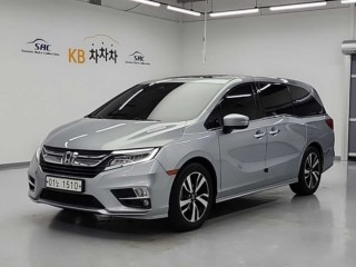 혼다 오딧세이 오딧세이 (5세대) 3.5 엘리트