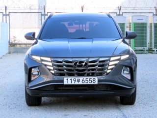 현대 투싼 투싼 (NX4) 디젤 2.0 2WD 프리미엄