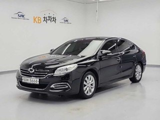 르노코리아(삼성) SM7 SM7노바 2.0 LPe 장애인용