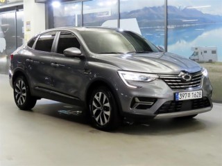 르노코리아(삼성) XM3 1.6 GTe RE