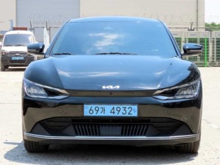 기아 EV6 롱레인지 에어
