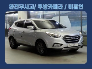 현대 투싼 뉴 투싼iX 디젤(E-VGT)4WD 스마트 스페셜