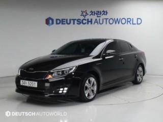 기아 K5 LPI 2.0 디럭스