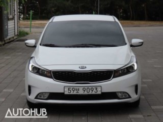 기아 K3 더뉴 K3 1.6 GDI 트렌디 스타일