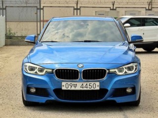BMW 3시리즈 3시리즈 (F30) 330i M 스포츠