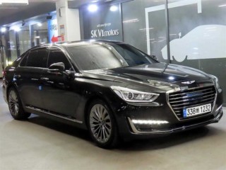 제네시스 EQ900 3.8 GDI AWD 프리미엄 럭셔리