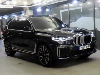 BMW X7 X7 (G07) xDrive 40i M 스포츠