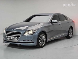 현대 제네시스 제네시스DH G330 프리미엄 AWD