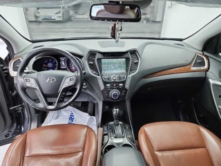 현대 맥스크루즈 R2.2 4WD 익스클루시브 스페셜