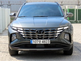 현대 투싼 투싼 (NX4) 가솔린 1.6 터보 4WD 인스퍼레이션
