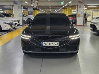 제네시스 G90 G90(RS4) 3.5T GDI AWD