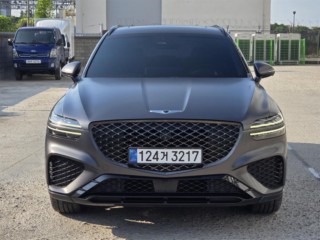 제네시스 GV70 3.5T 가솔린 AWD