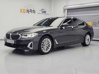 BMW 5시리즈 5시리즈 (G30) 530i xDrive 럭셔리